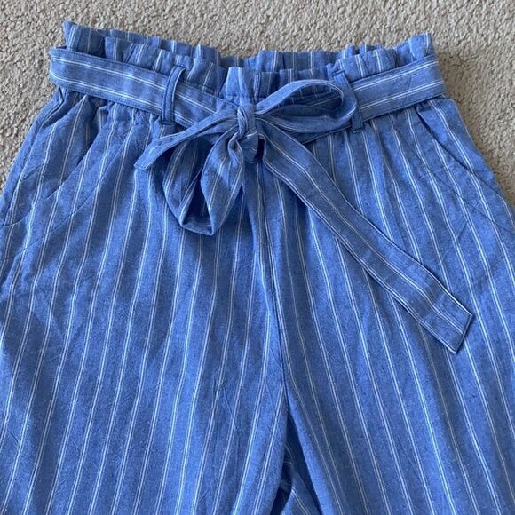 RHYTHM Cropped Pants - Picture 6 of 9